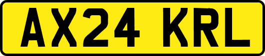 AX24KRL