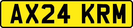 AX24KRM