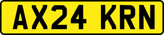 AX24KRN