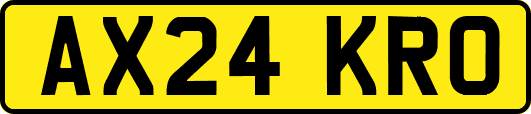 AX24KRO