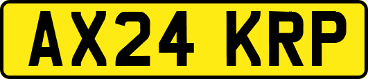 AX24KRP
