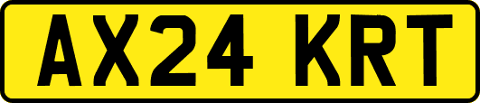 AX24KRT