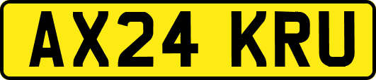 AX24KRU