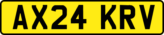 AX24KRV