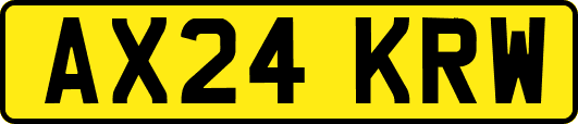 AX24KRW