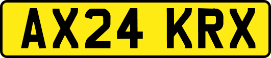 AX24KRX