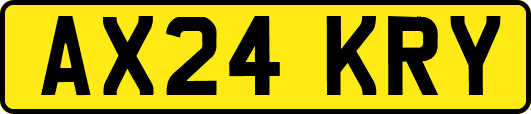 AX24KRY