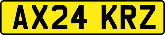 AX24KRZ