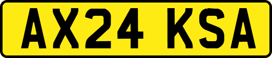 AX24KSA