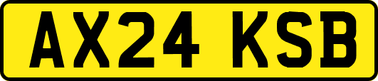 AX24KSB