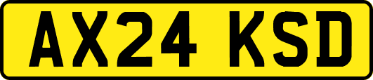 AX24KSD