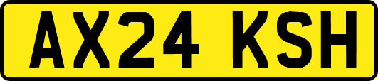AX24KSH