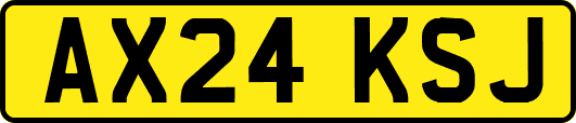 AX24KSJ