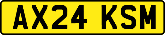 AX24KSM
