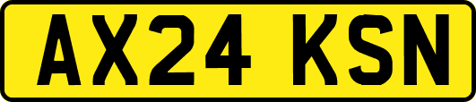 AX24KSN