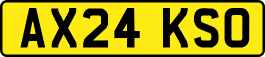 AX24KSO