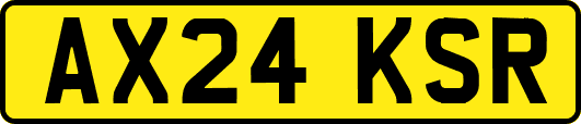 AX24KSR