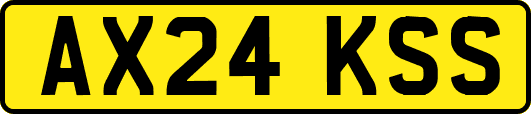 AX24KSS
