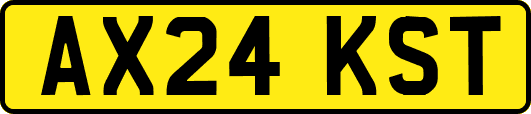 AX24KST