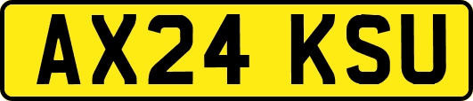 AX24KSU