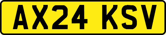AX24KSV
