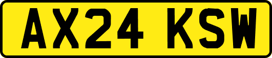 AX24KSW
