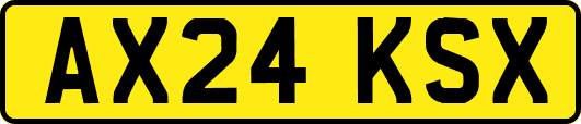 AX24KSX