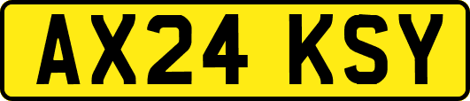 AX24KSY