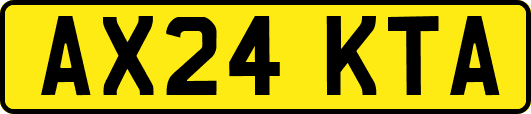 AX24KTA