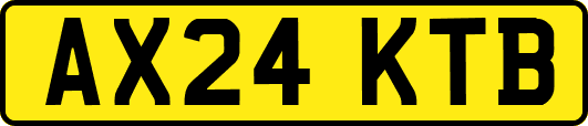 AX24KTB