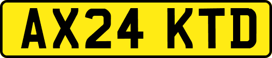 AX24KTD