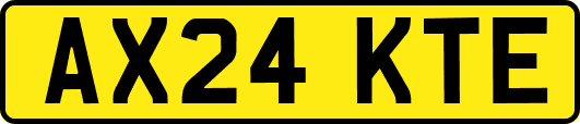 AX24KTE