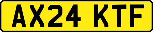 AX24KTF