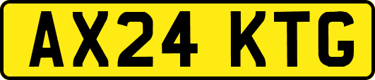 AX24KTG