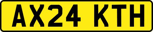 AX24KTH