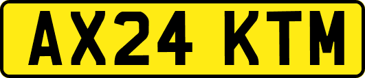 AX24KTM