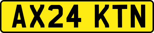 AX24KTN