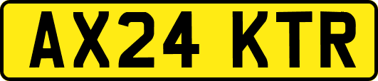 AX24KTR
