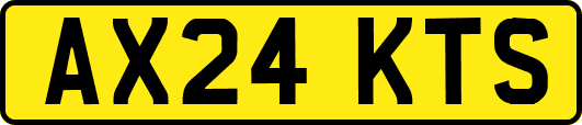 AX24KTS