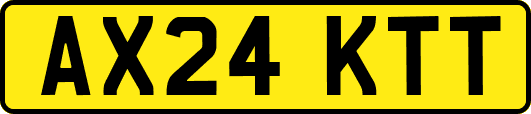 AX24KTT