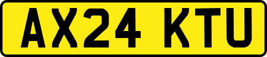 AX24KTU