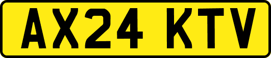AX24KTV