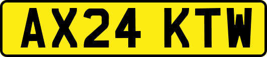 AX24KTW