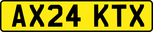 AX24KTX