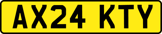 AX24KTY