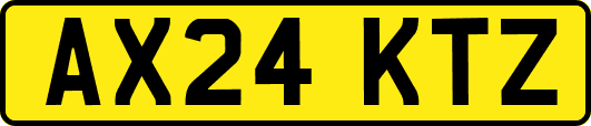 AX24KTZ
