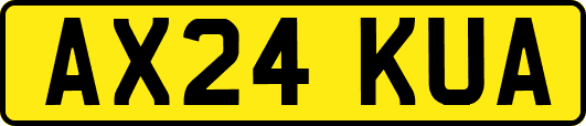 AX24KUA