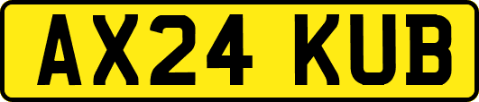 AX24KUB