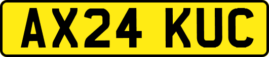 AX24KUC