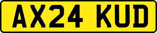 AX24KUD